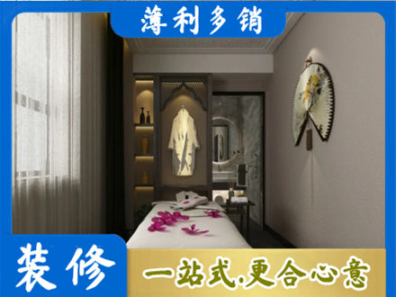 萍乡安源区正规衣帽间装修