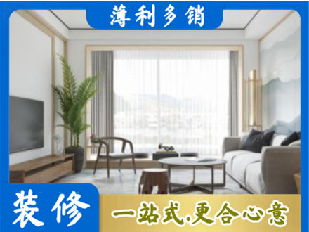 萍乡安源区阳台装修案例